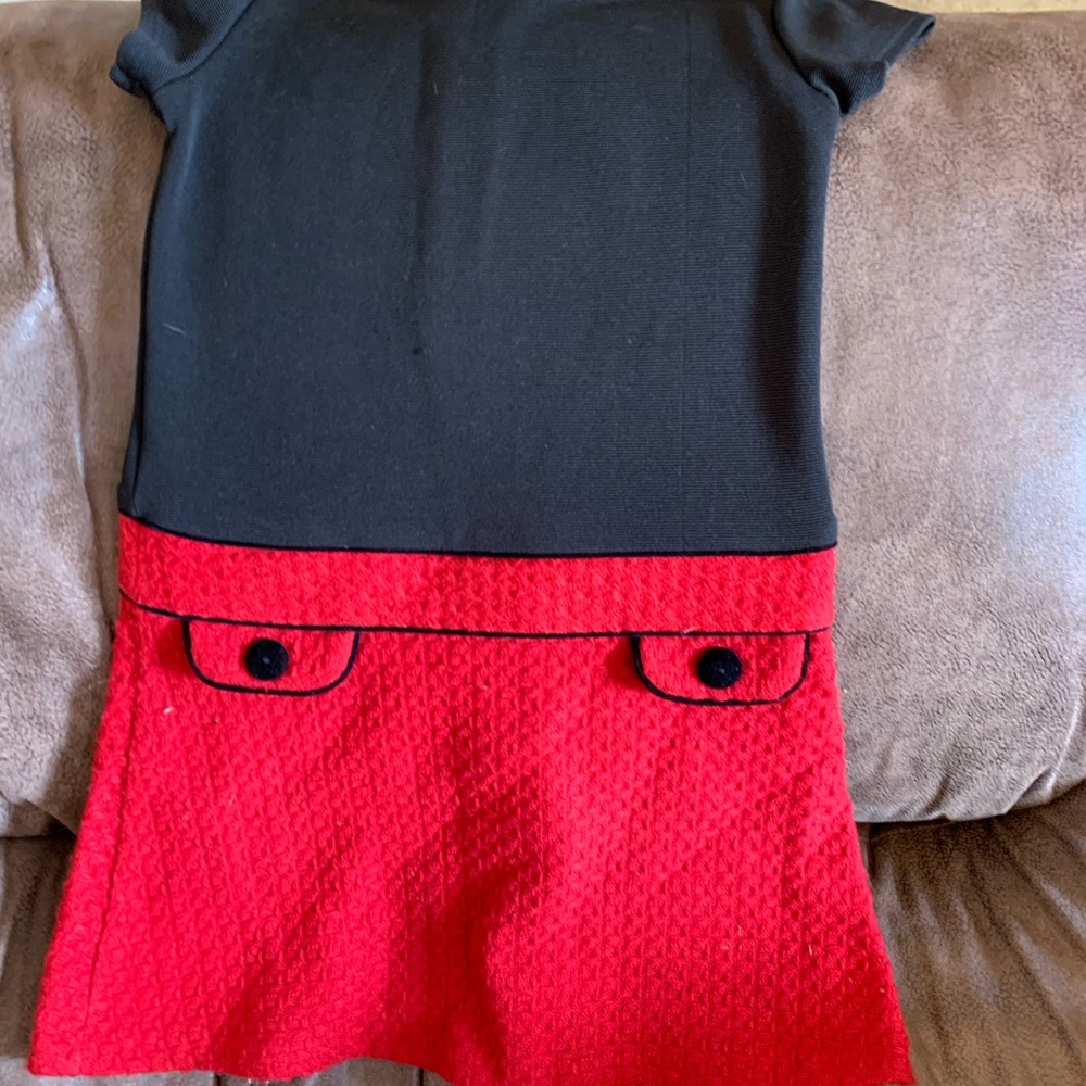 Girls dress